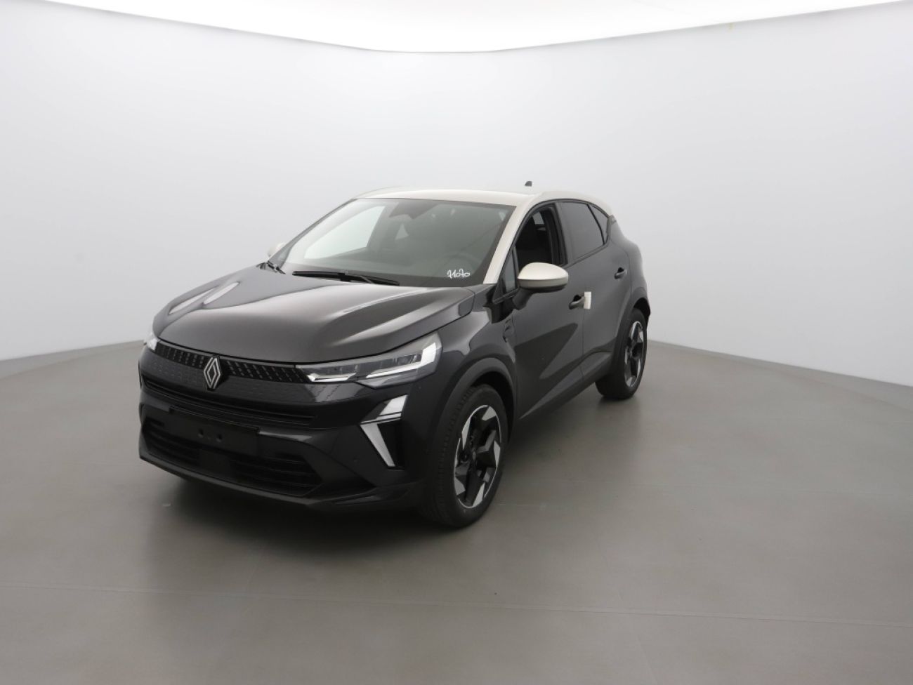 Mandataire RENAULT CAPTUR II 1.0 ECO-G 100CH TECHNO - 25