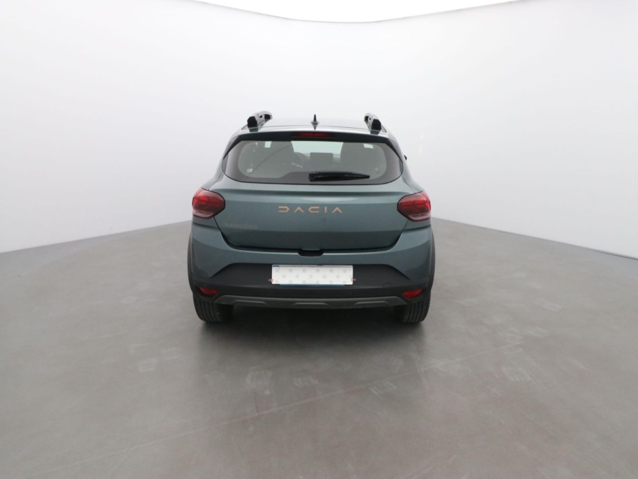 Mandataire Dacia Sandero 1.0 TCE 110CH STEPWAY EXTREME +