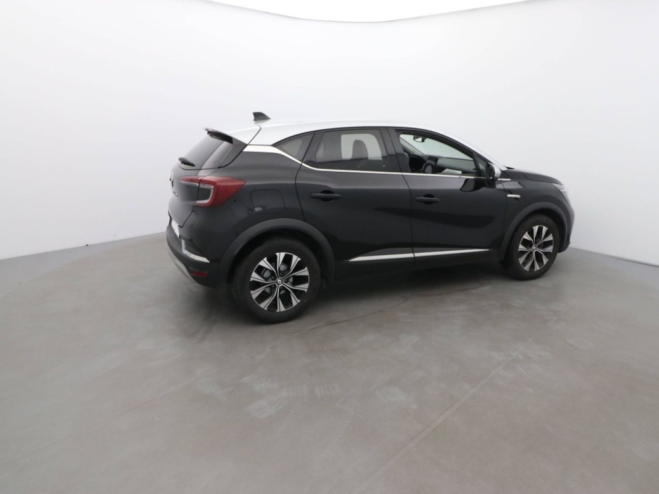 Mandataire RENAULT Captur 1.0 TCE 90CH TECHNO