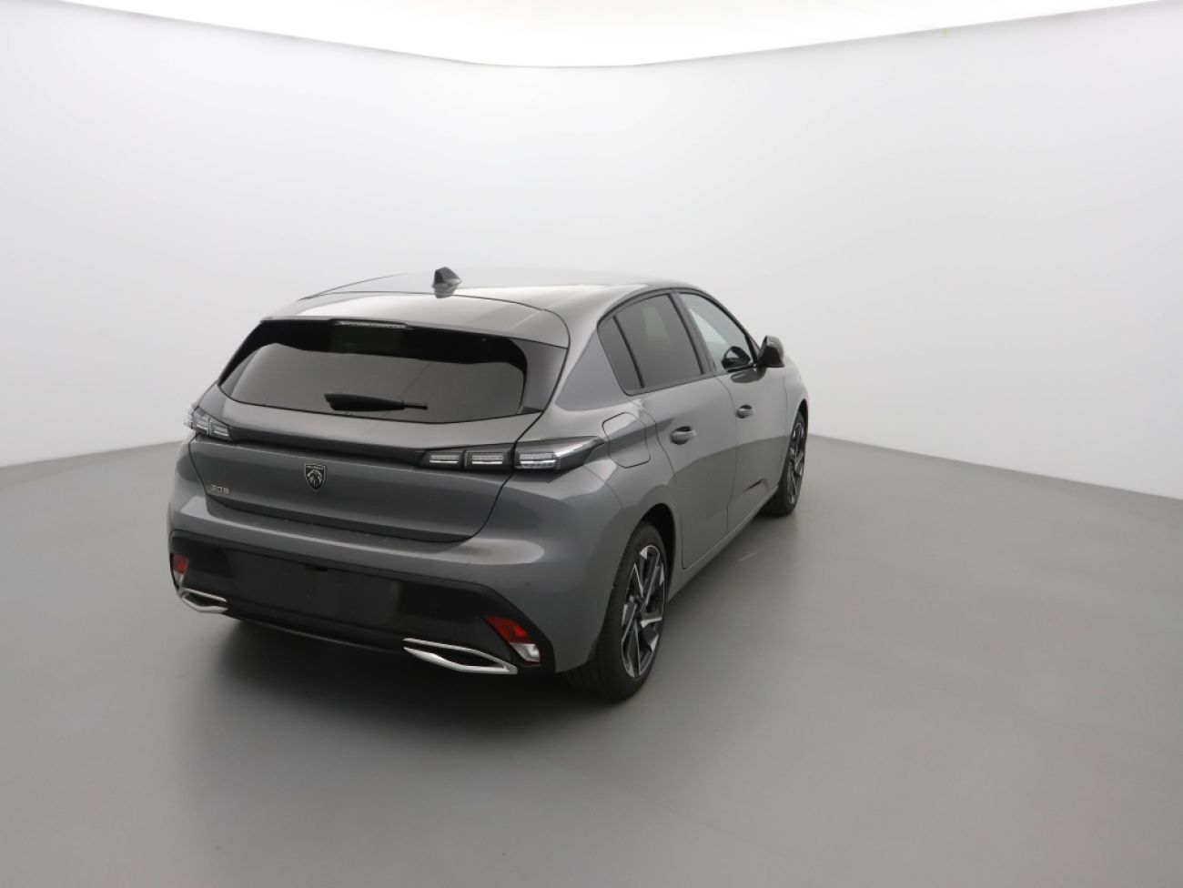 Mandataire PEUGEOT 308 1.5 BLUEHDI 130CH S&S ALLURE EAT8