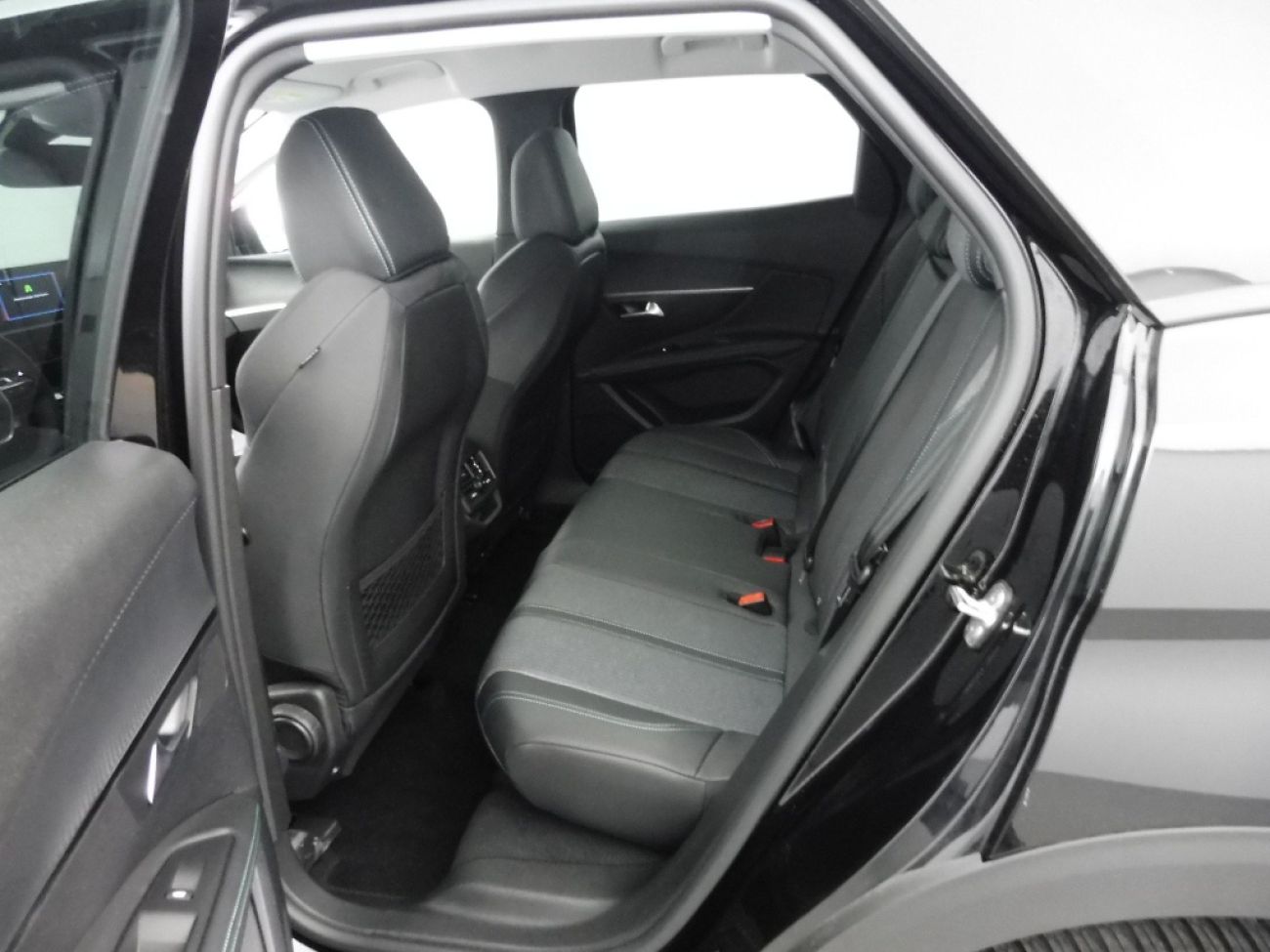 Mandataire PEUGEOT 3008 1.5 BLUEHDI 130CH S&S ALLURE