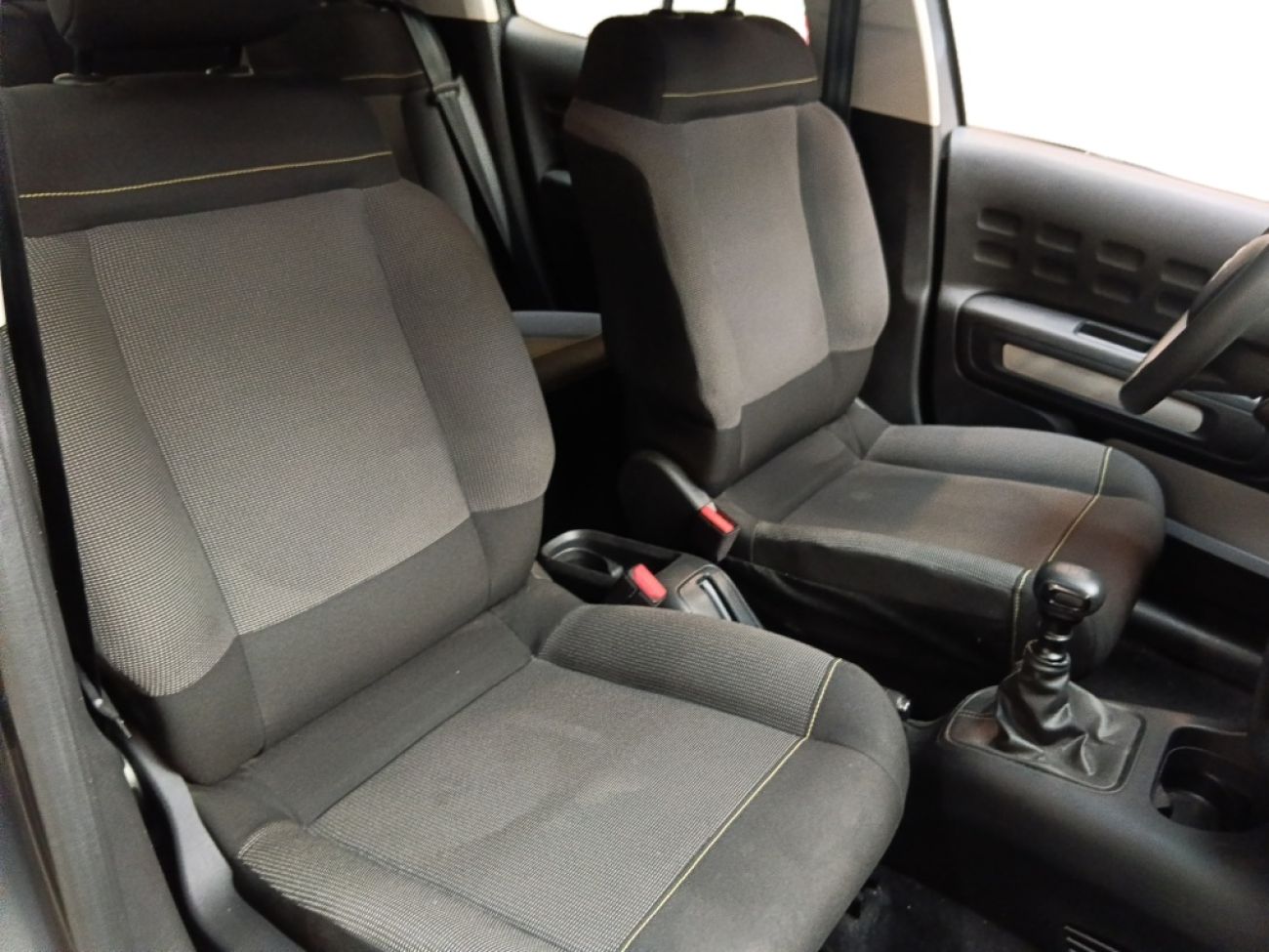 Mandataire Citroën C3 1.5 BLUEHDI 100CH S&S PLUS