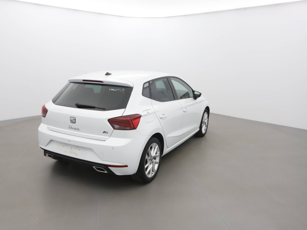 Mandataire Seat IBIZA 1.0 TSI 95CH FR
