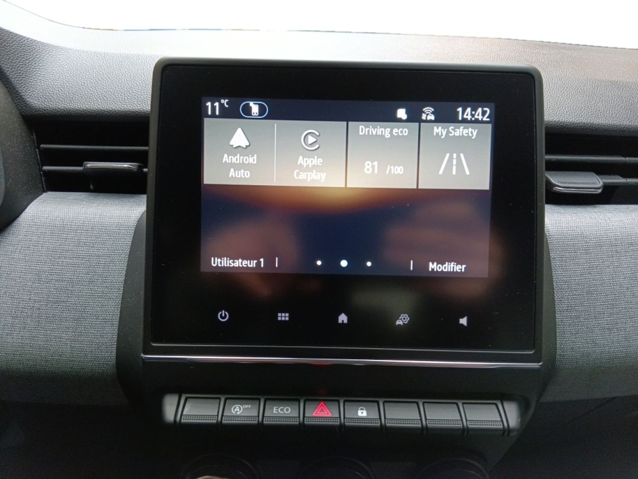 Mandataire RENAULT Clio 1.5 BLUE DCI 100CH EVOLUTION GSR2