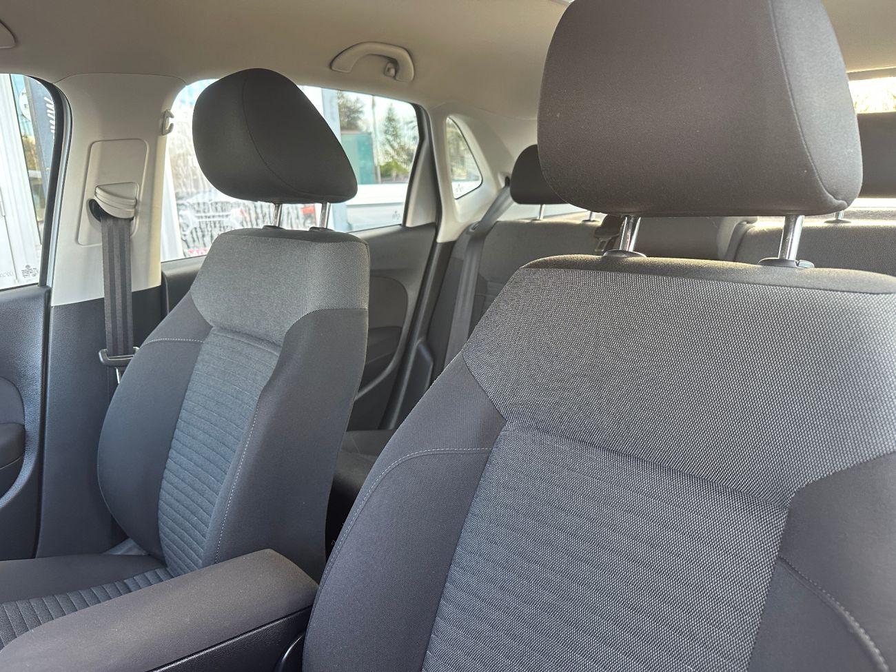 Mandataire VOLKSWAGEN POLO 1.2 TSI 105 Confortline