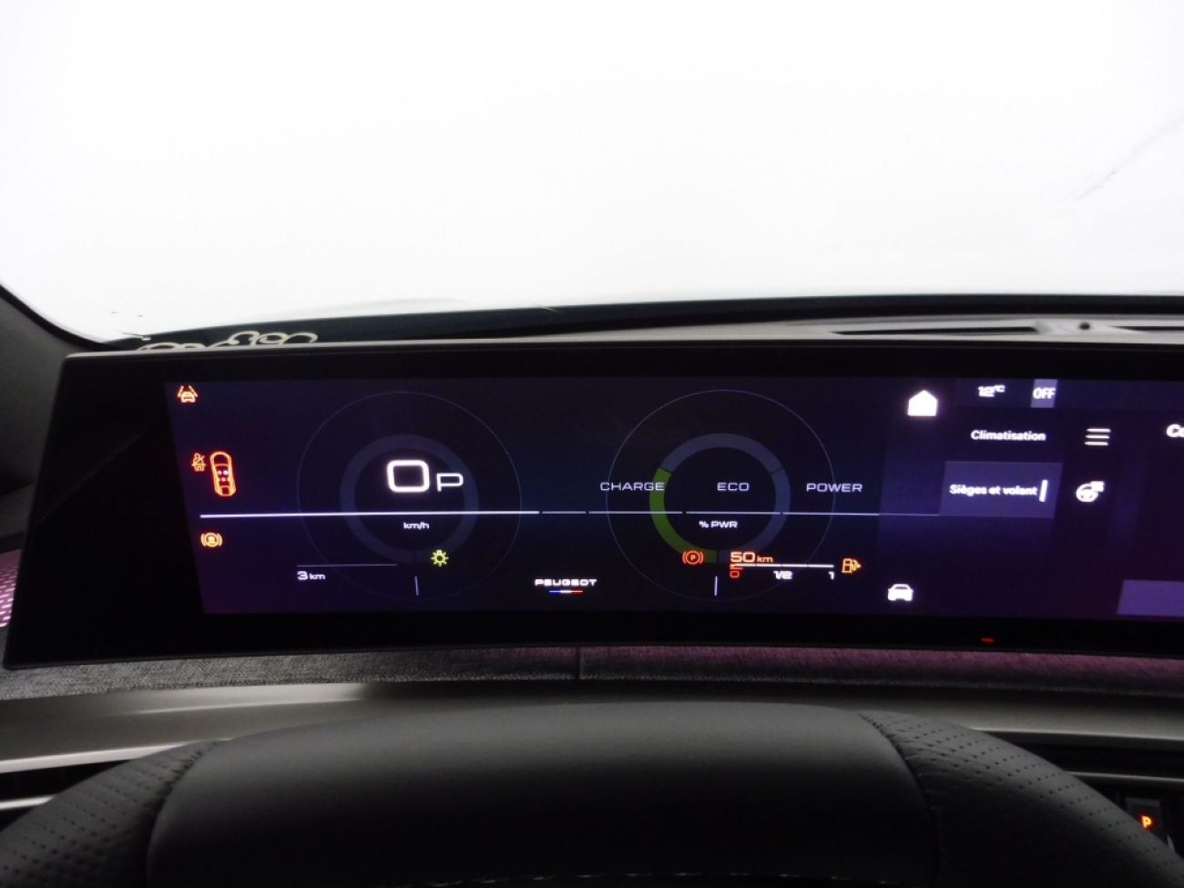 Mandataire PEUGEOT 3008 1.2 HYBRID 145CH GT E-DCS6