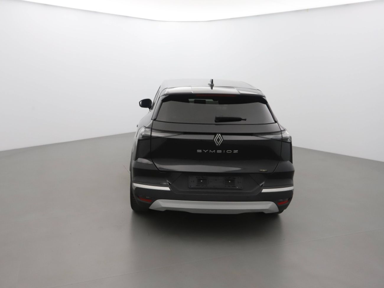 Mandataire RENAULT Symbioz 1.6 E-TECH FULL HYBRID 145CH ICONIC