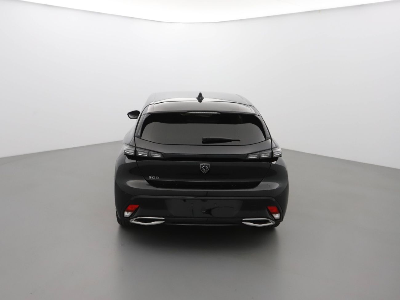 Mandataire PEUGEOT 308 1.5 BLUEHDI 130CH S&S ALLURE EAT8