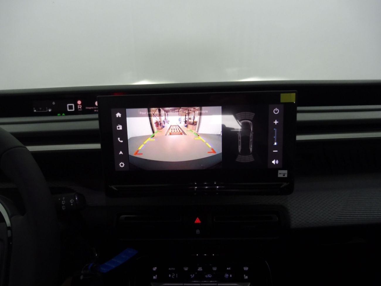 Mandataire Citroën C3 1.2 HYBRIDE 110CH MAX E-DCS6
