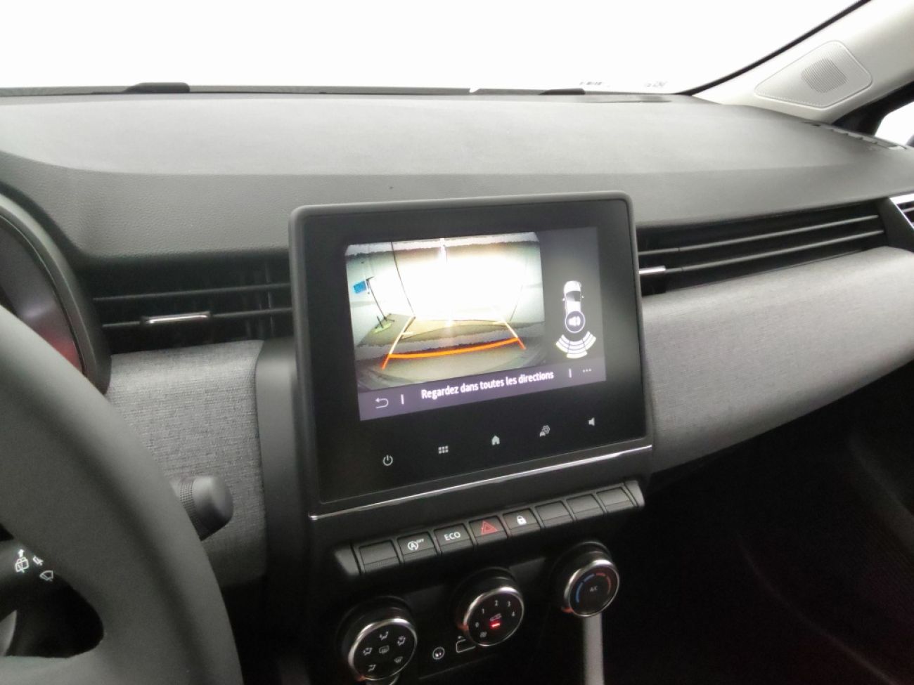 Mandataire RENAULT Clio 1.5 DCI 100CH EVOLUTION - 25