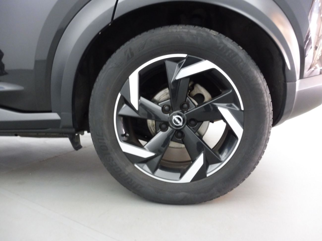 Mandataire NISSAN Juke 1.6 HEV 143 CAn-connecta