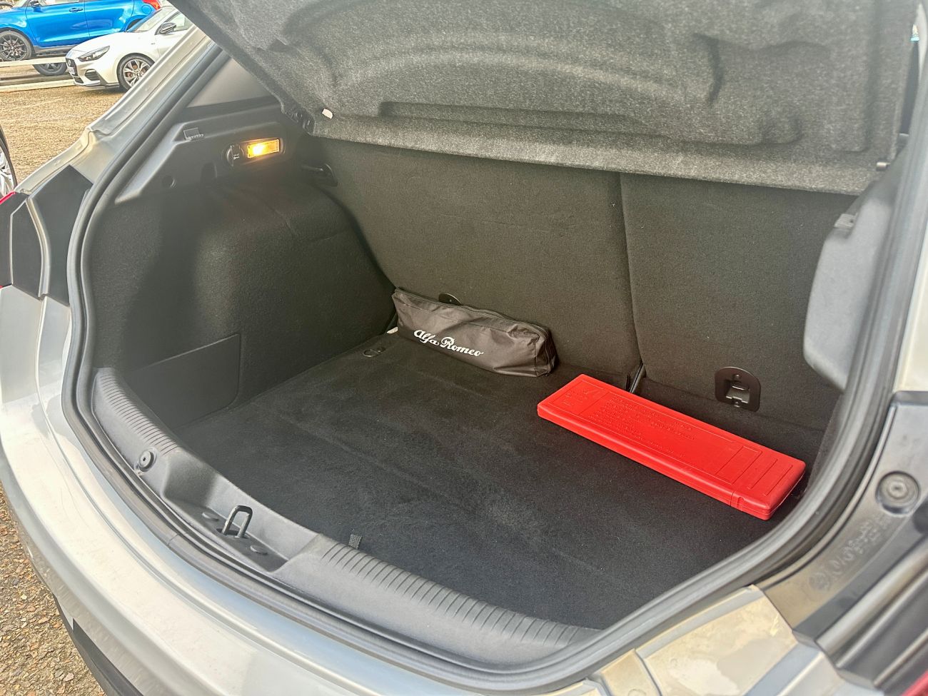 Mandataire ALFA ROMEO GIULIETTA 1.4 TJet 120 ch S&S Distinctive