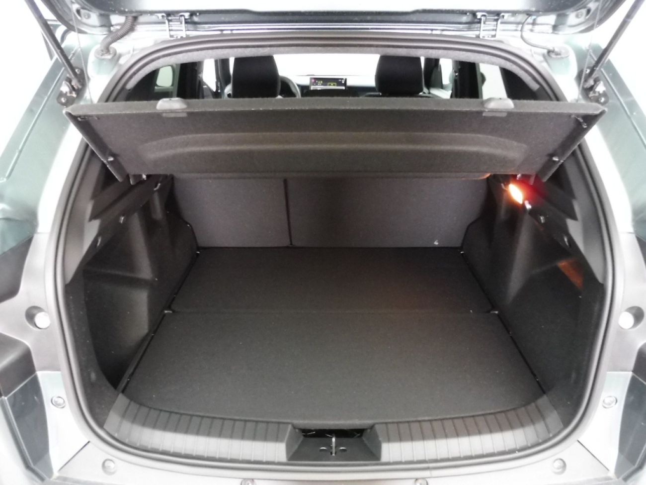 Mandataire Dacia DUSTER 1.6 HYBRID 140CH JOURNEY 4X2