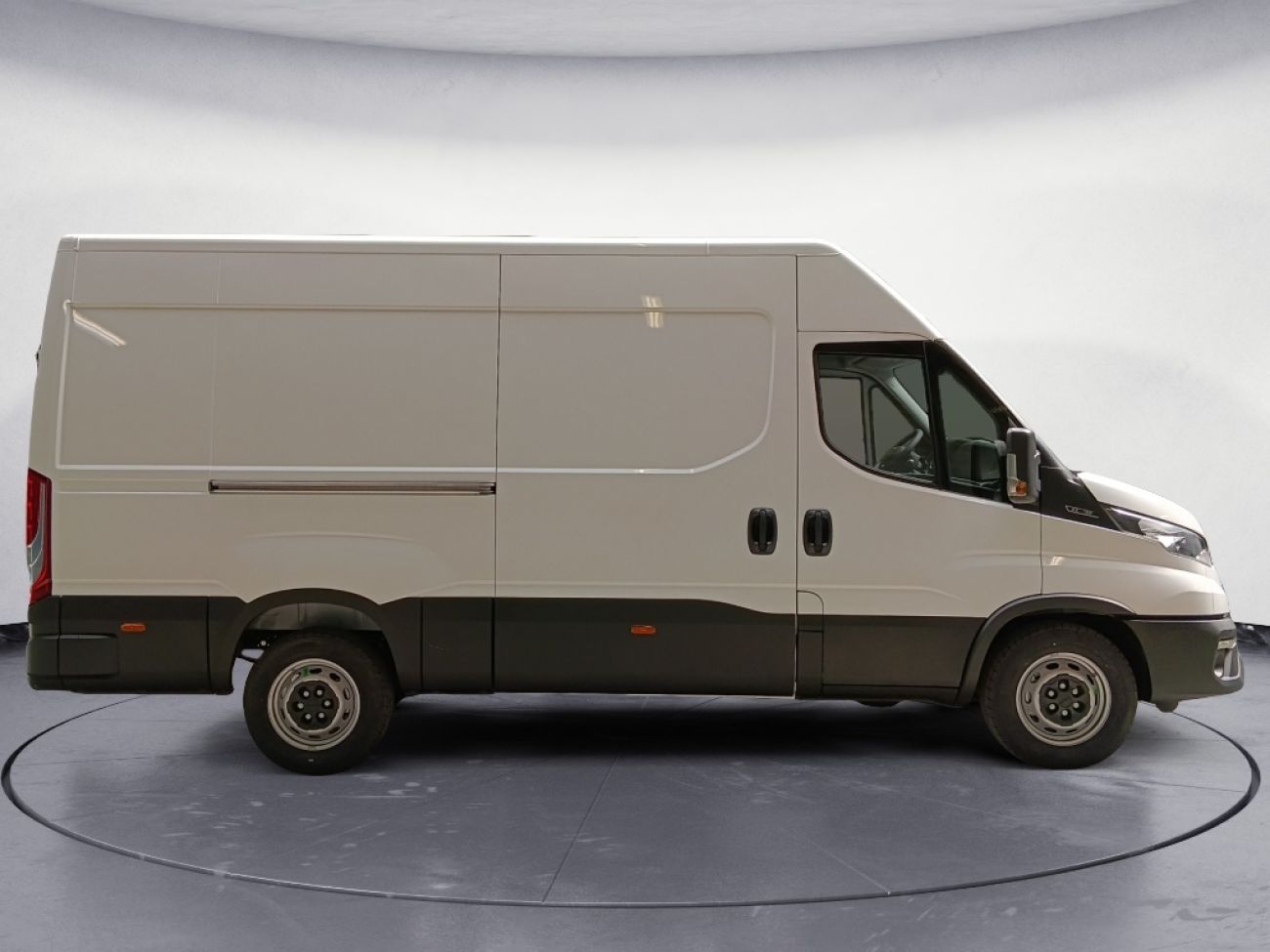 Mandataire IVECO Daily 35S16 2.3 V12 156CV