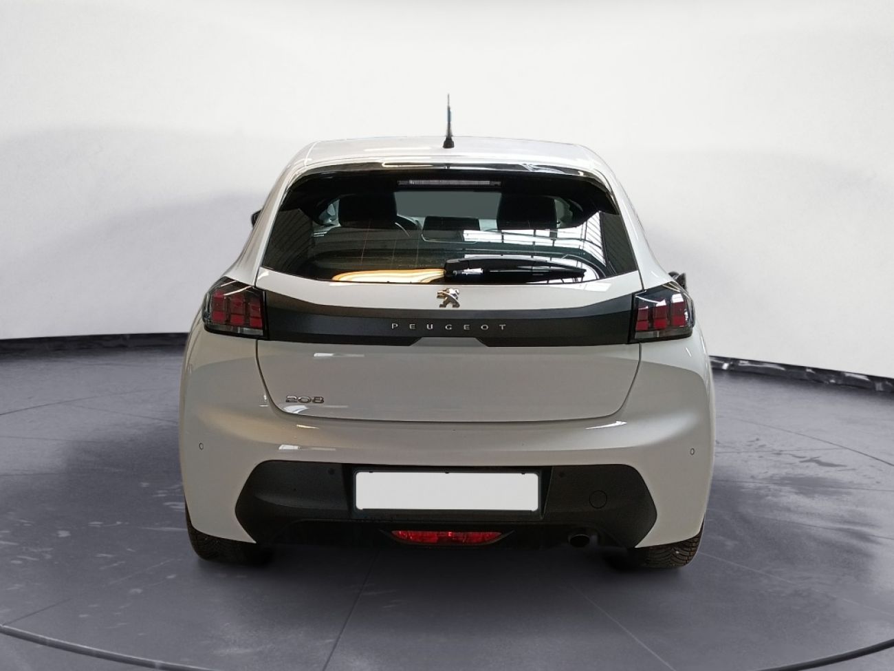 Mandataire PEUGEOT 208 Affaire 1.5 BLUEHDI 100 PREMIUM
