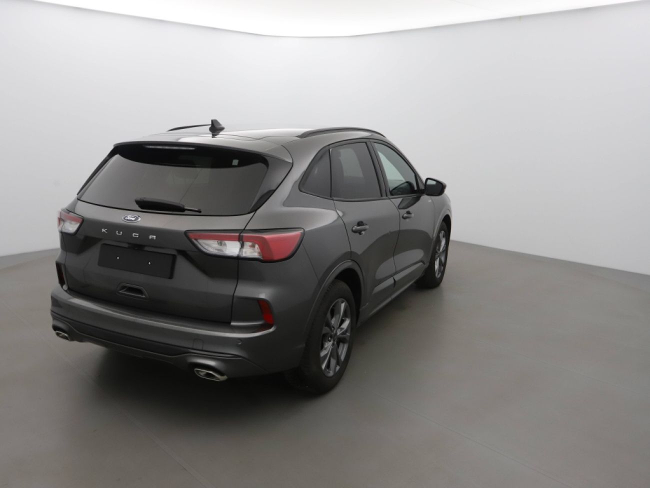 Mandataire Ford KUGA 2.0 TDCI 120CH ST-LINE POWERSHIFT