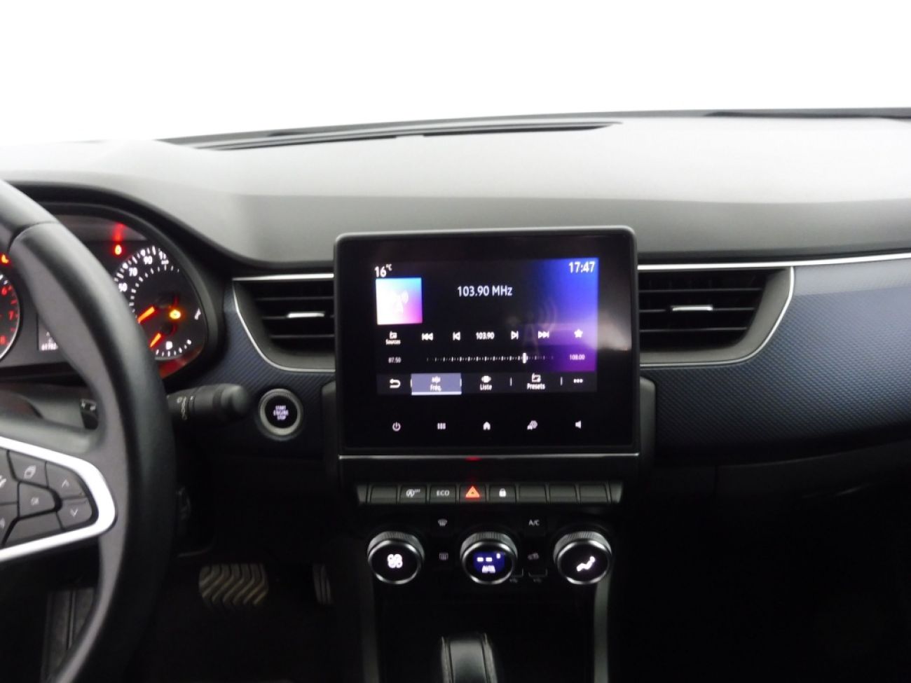 Mandataire RENAULT Arkana 1.3 TCE MILD HYBRID 140CH EQUILIBRE EDC