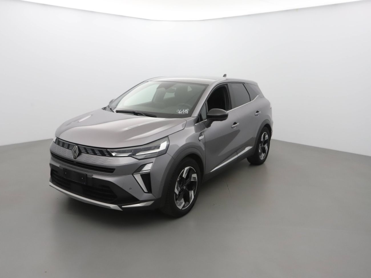 Mandataire RENAULT Symbioz 1.6 E-TECH FULL HYBRID 145CH ICONIC