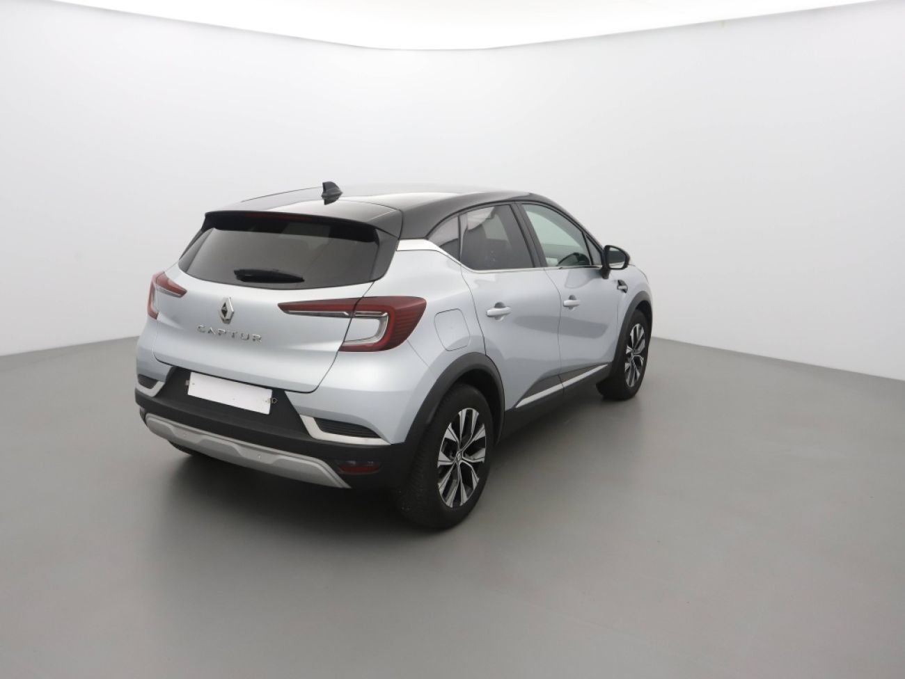Mandataire RENAULT Captur 1.0 TCE 90CH TECHNO