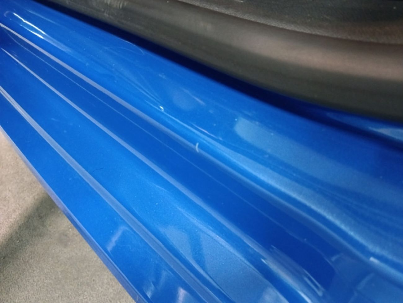 Mandataire Opel Corsa 1.2T 100base