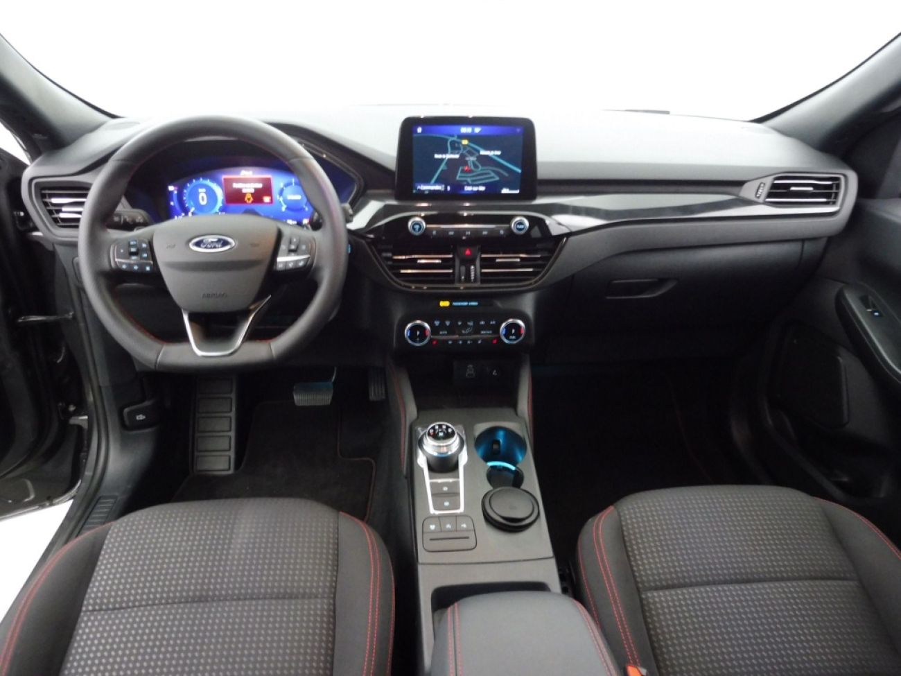 Mandataire Ford KUGA 2.0 TDCI 120CH ST-LINE POWERSHIFT