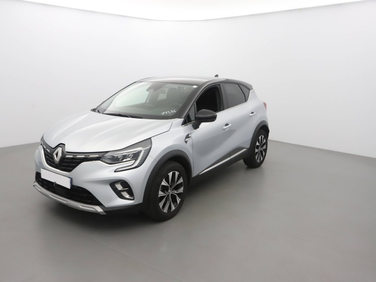Mandataire RENAULT Captur 1.0 TCE 90CH TECHNO