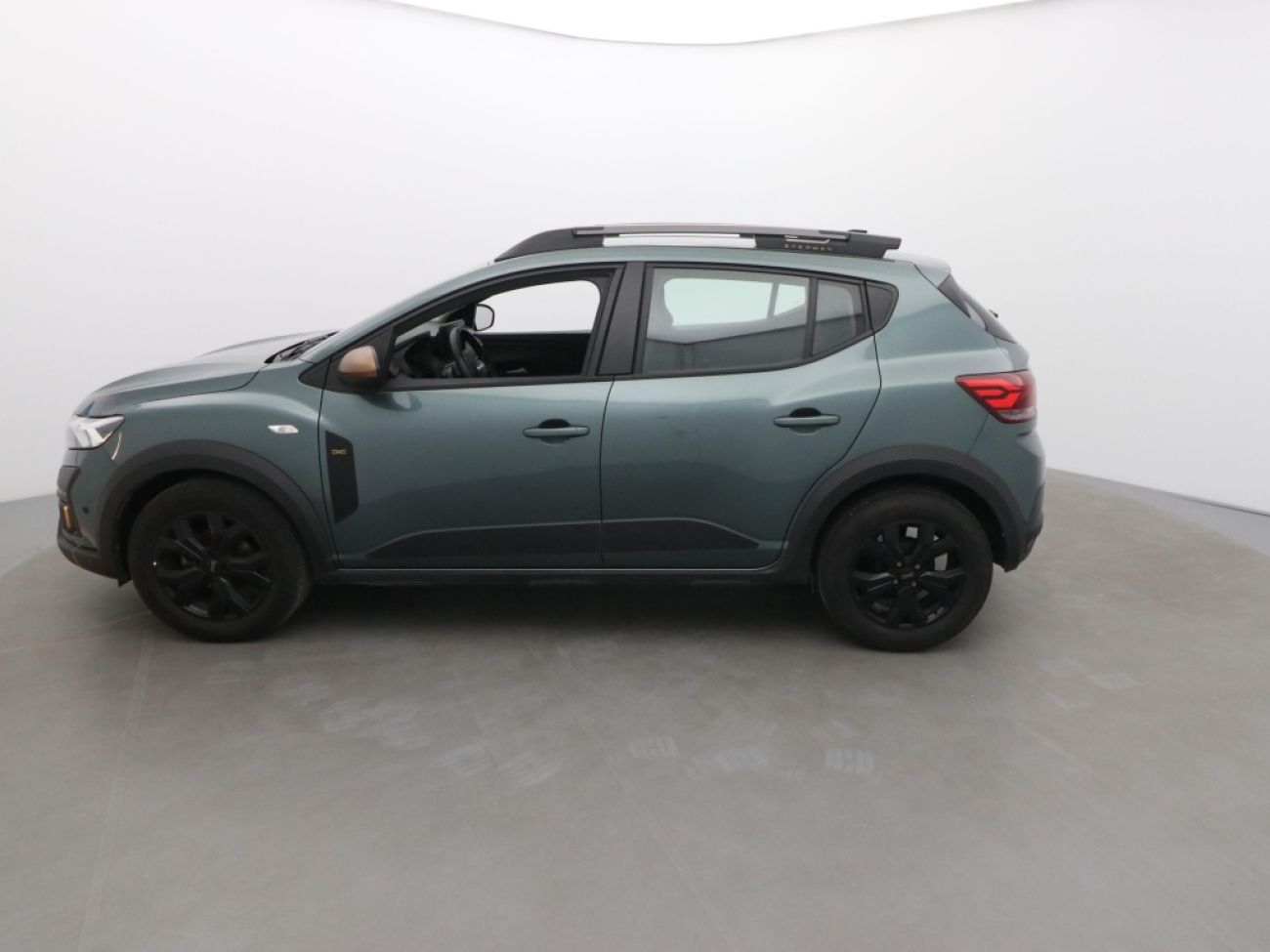 Mandataire Dacia Sandero 1.0 TCE 110CH STEPWAY EXTREME +