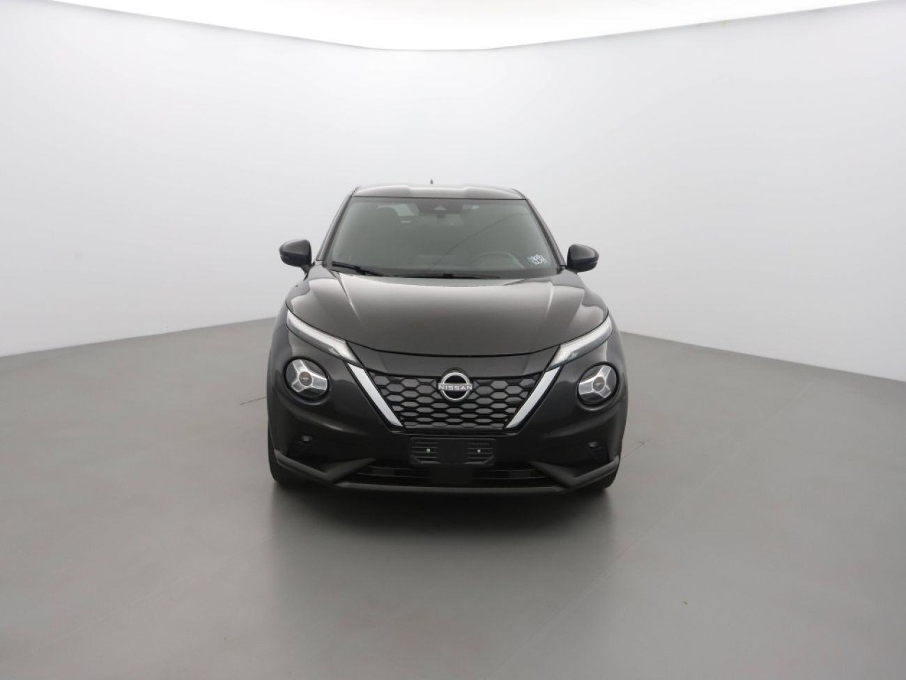 Mandataire NISSAN Juke 1.6 HYBRID 143CH N-CONNECTA