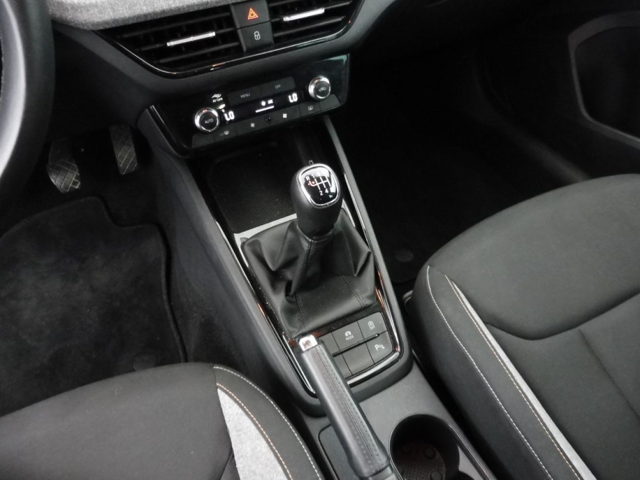 Mandataire SKODA Kamiq 1.0 TSI 115CH SELECTION