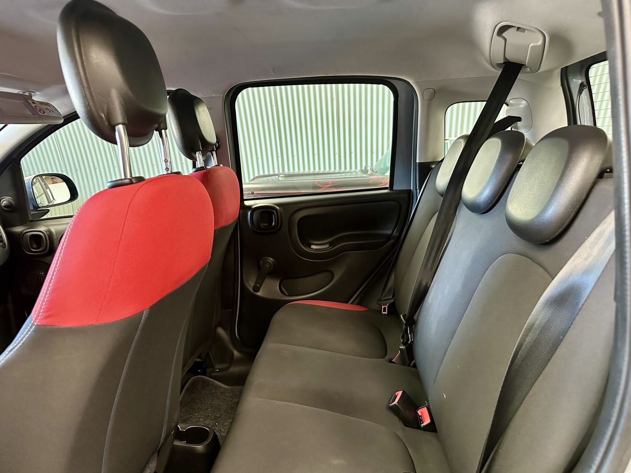 Mandataire FIAT PANDA 1.2 69 ch S/S Easy