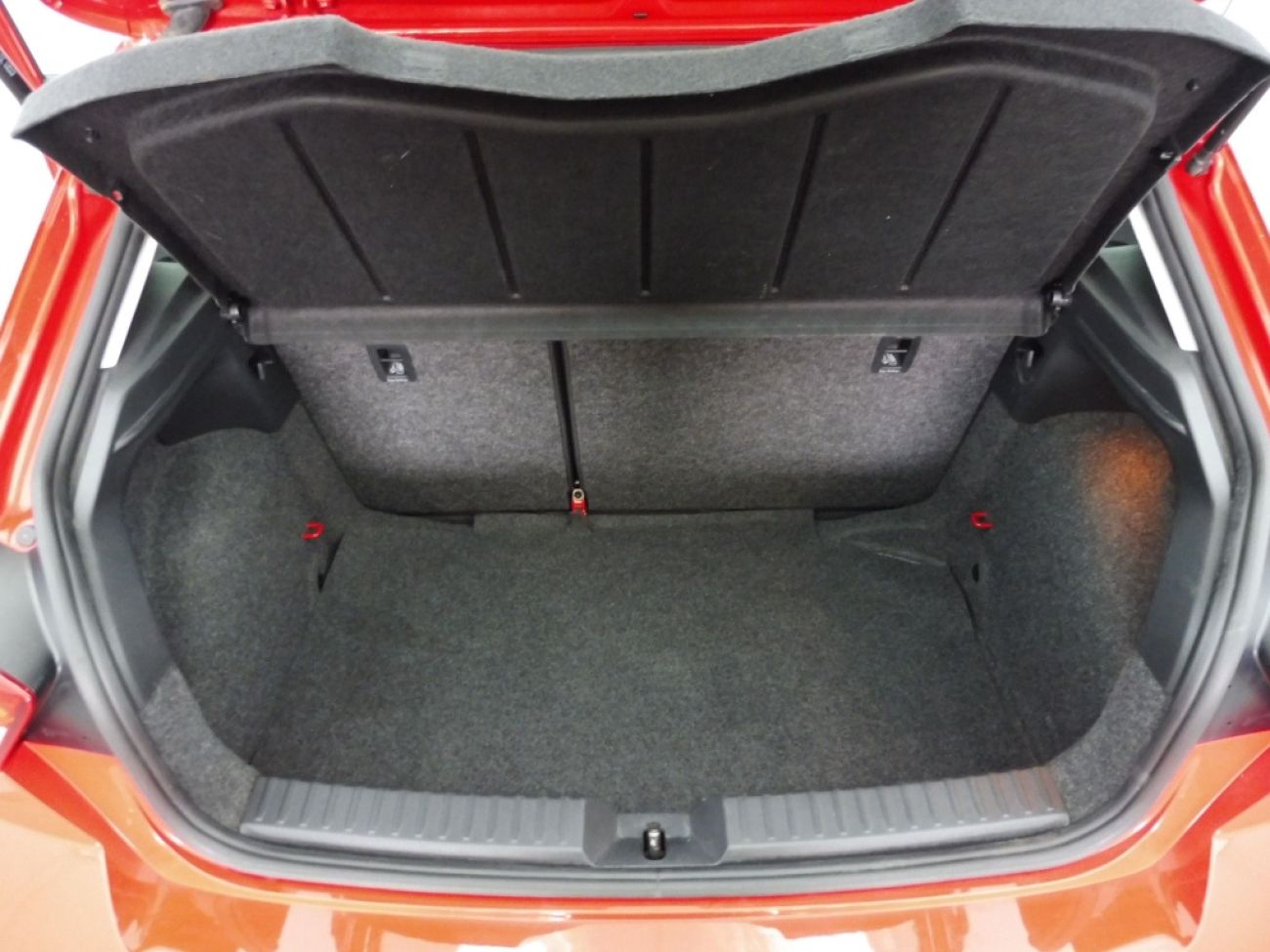 Mandataire Seat Ibiza 1.0 TSI 95CH STYLE