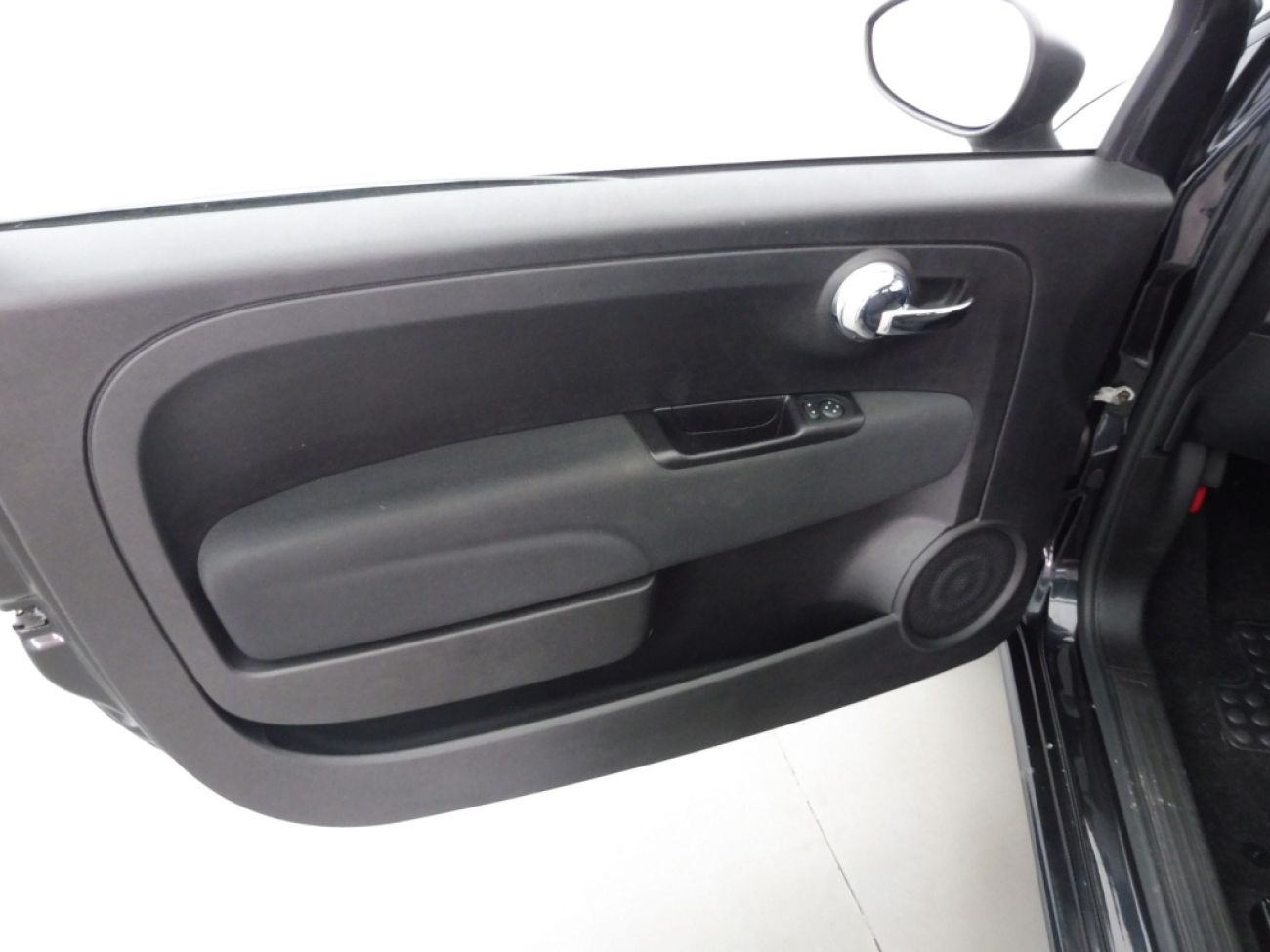 Mandataire FIAT 500 1.0 70CH BSG S&S