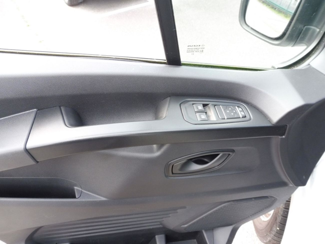 Mandataire RENAULT Trafic L2H1 3T 2.0 BLUE DCI 130CH CONFORT