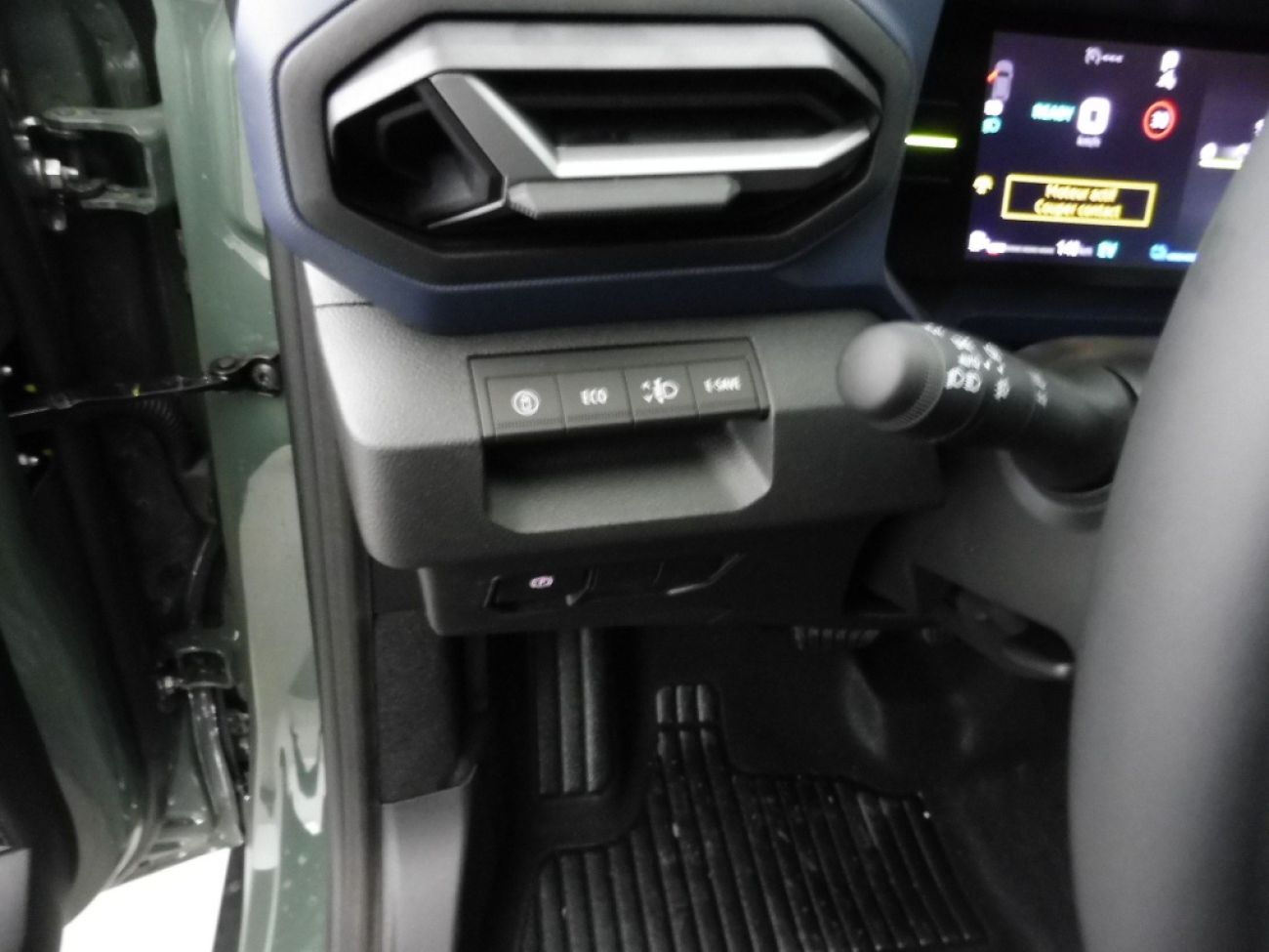 Mandataire Dacia DUSTER 1.6 HYBRID 140CH JOURNEY 4X2