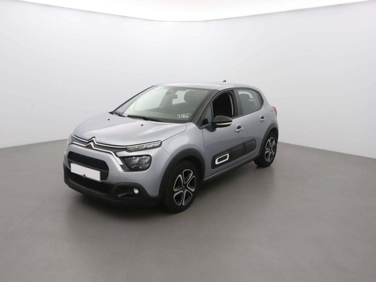 Mandataire Citroën C3 1.5 BLUEHDI 100CH S&S PLUS