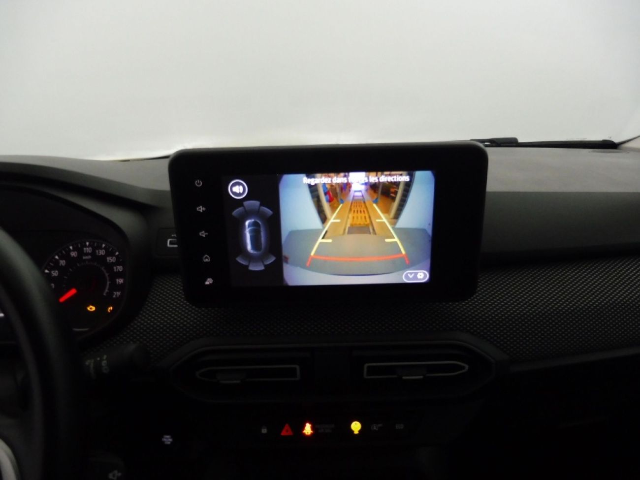 Mandataire Dacia Jogger 1.0 TCE 110CH EXPRESSION 7 PLACES