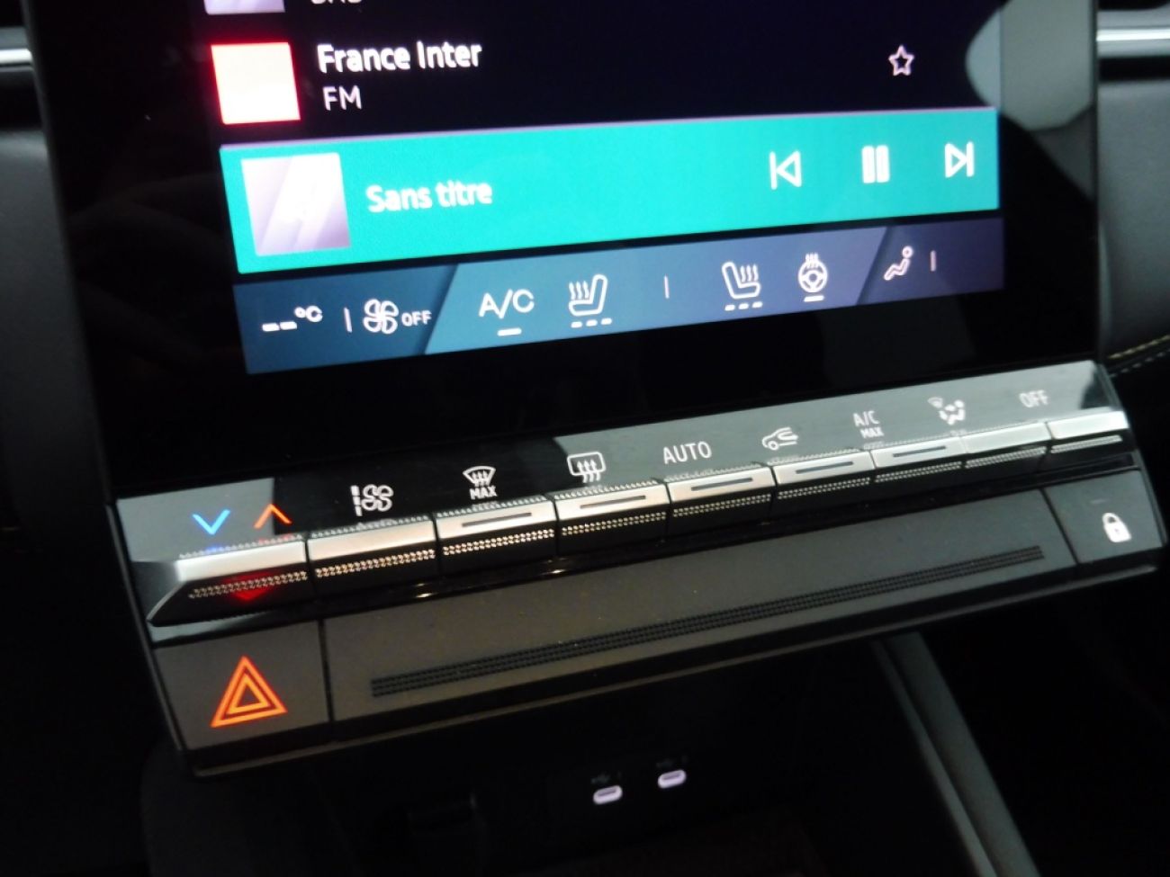 Mandataire RENAULT Symbioz 1.6 E-TECH FULL HYBRID 145CH ICONIC