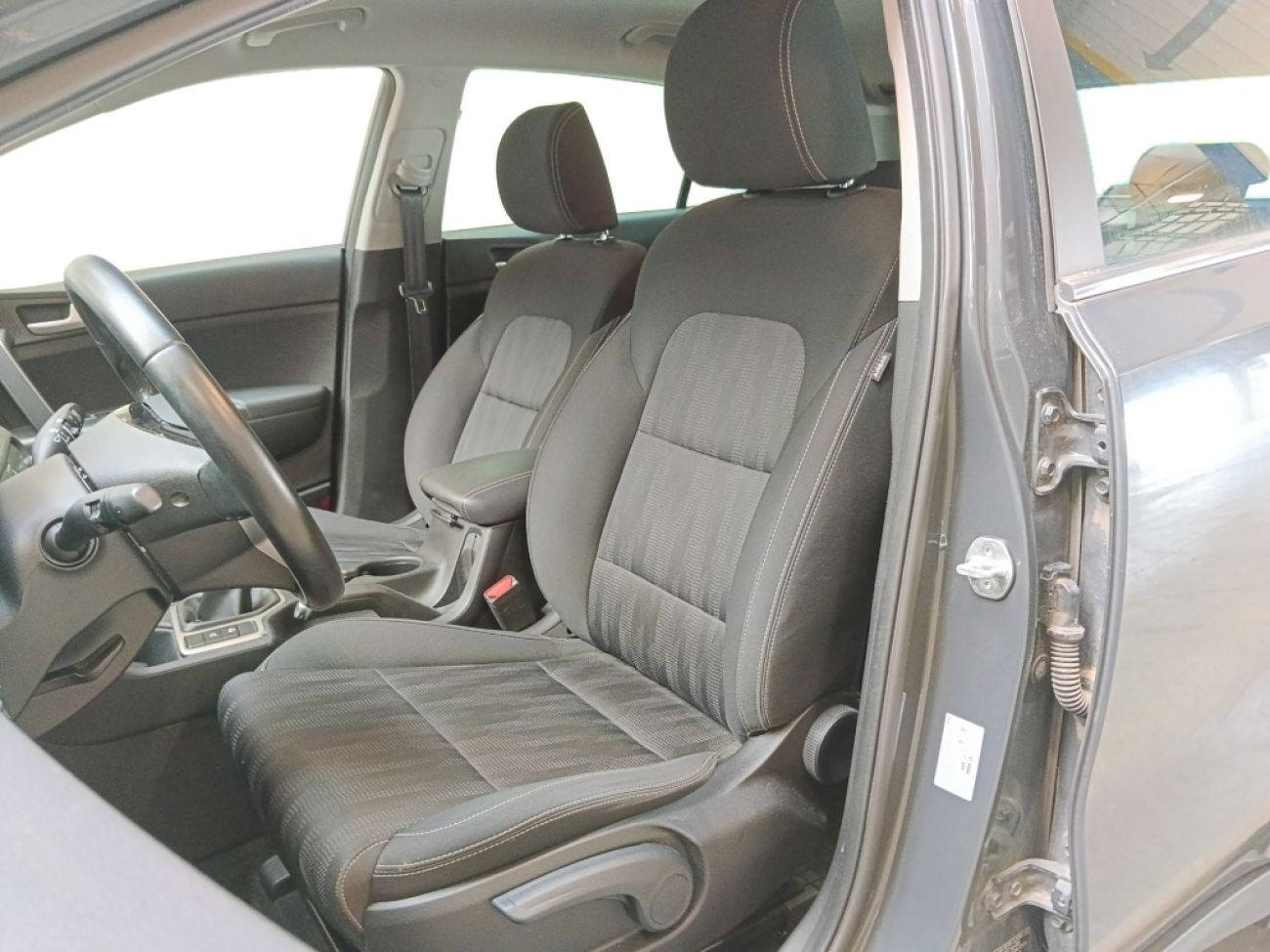 Mandataire Kia Sportage 1.6 GDI 132m+smart