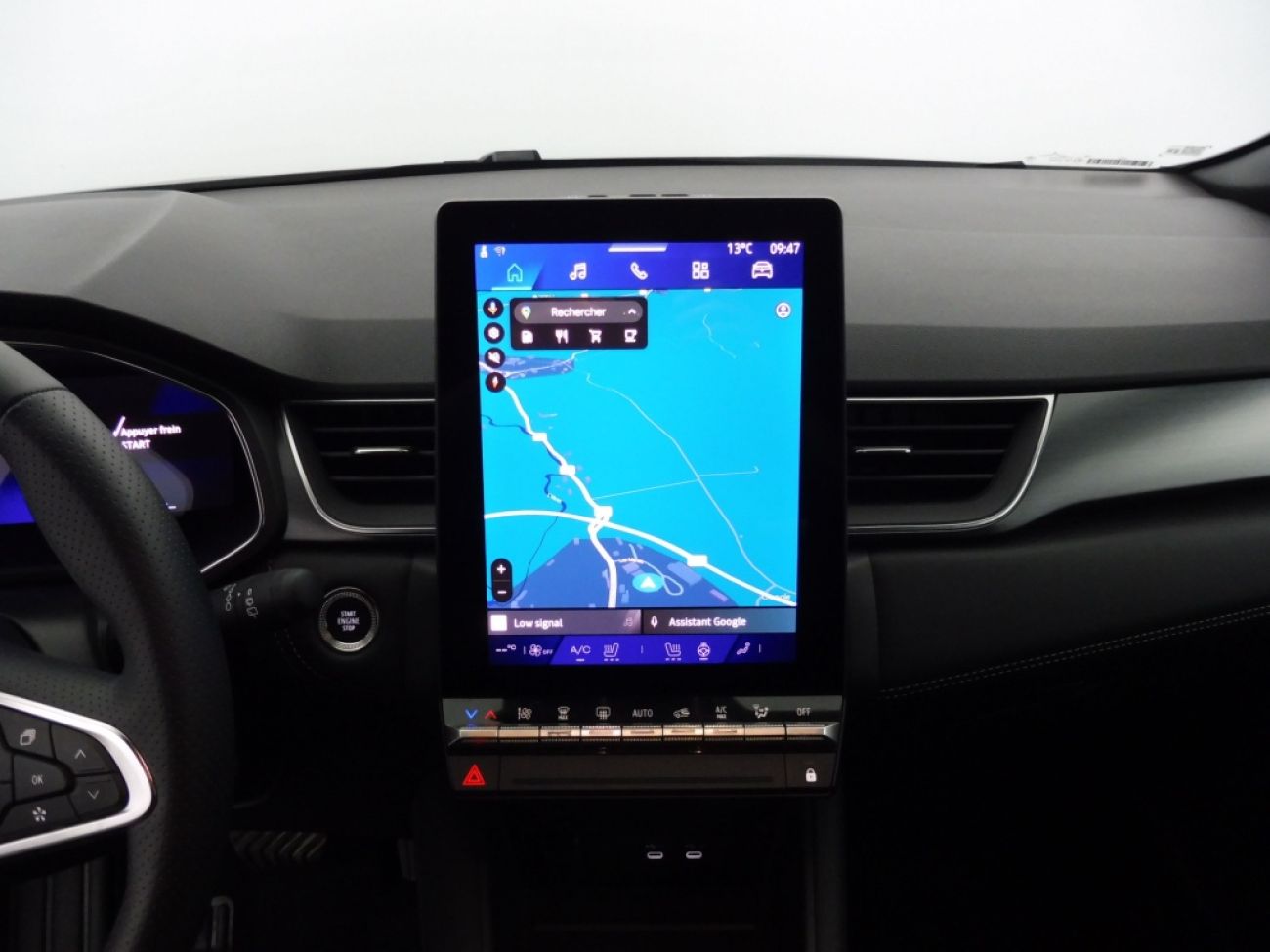 Mandataire RENAULT Symbioz 1.6 E-TECH FULL HYBRID 145CH ICONIC