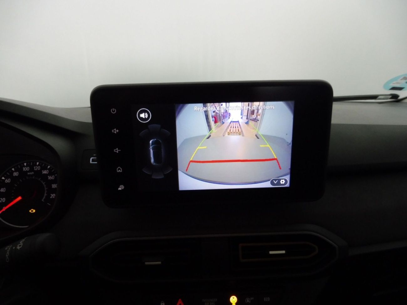 Mandataire Dacia Sandero 1.0 TCE 110CH STEPWAY EXTREME +