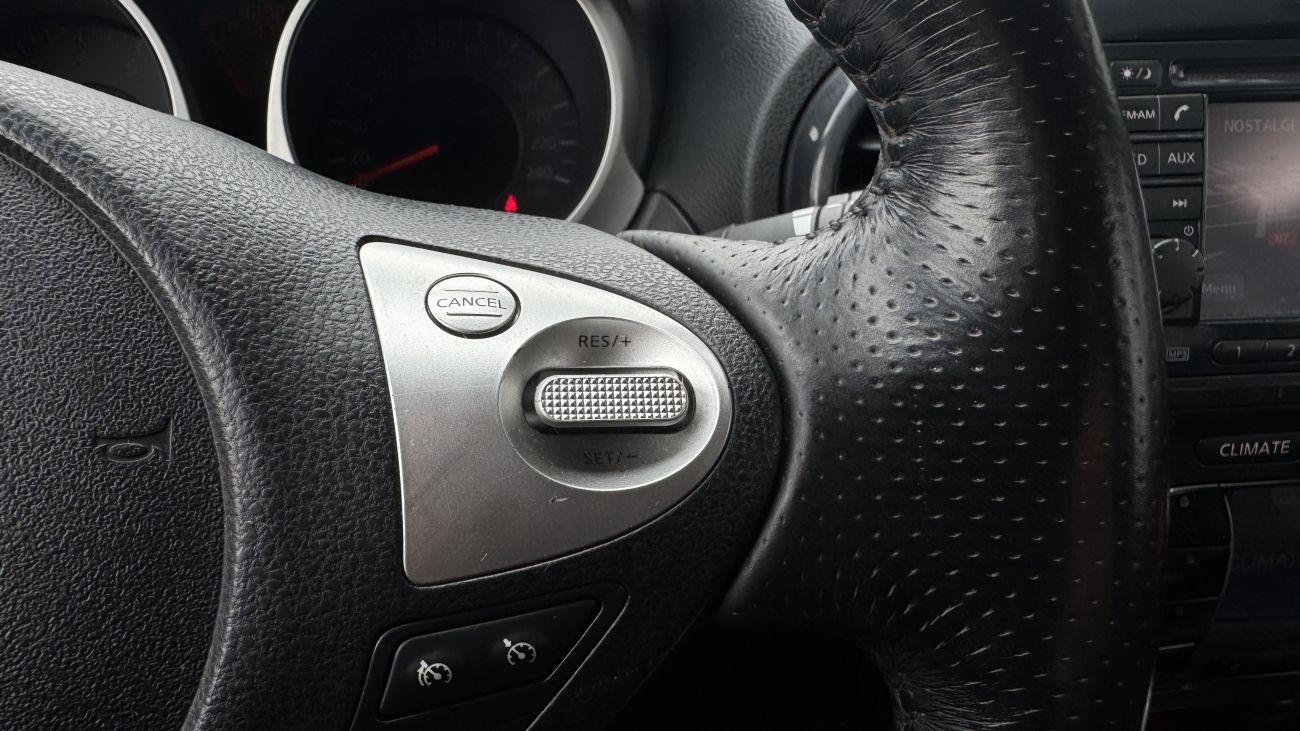 Mandataire NISSAN JUKE 1.6e DIG-T 190 All-Mode 4x4-i Tekna M-CVT