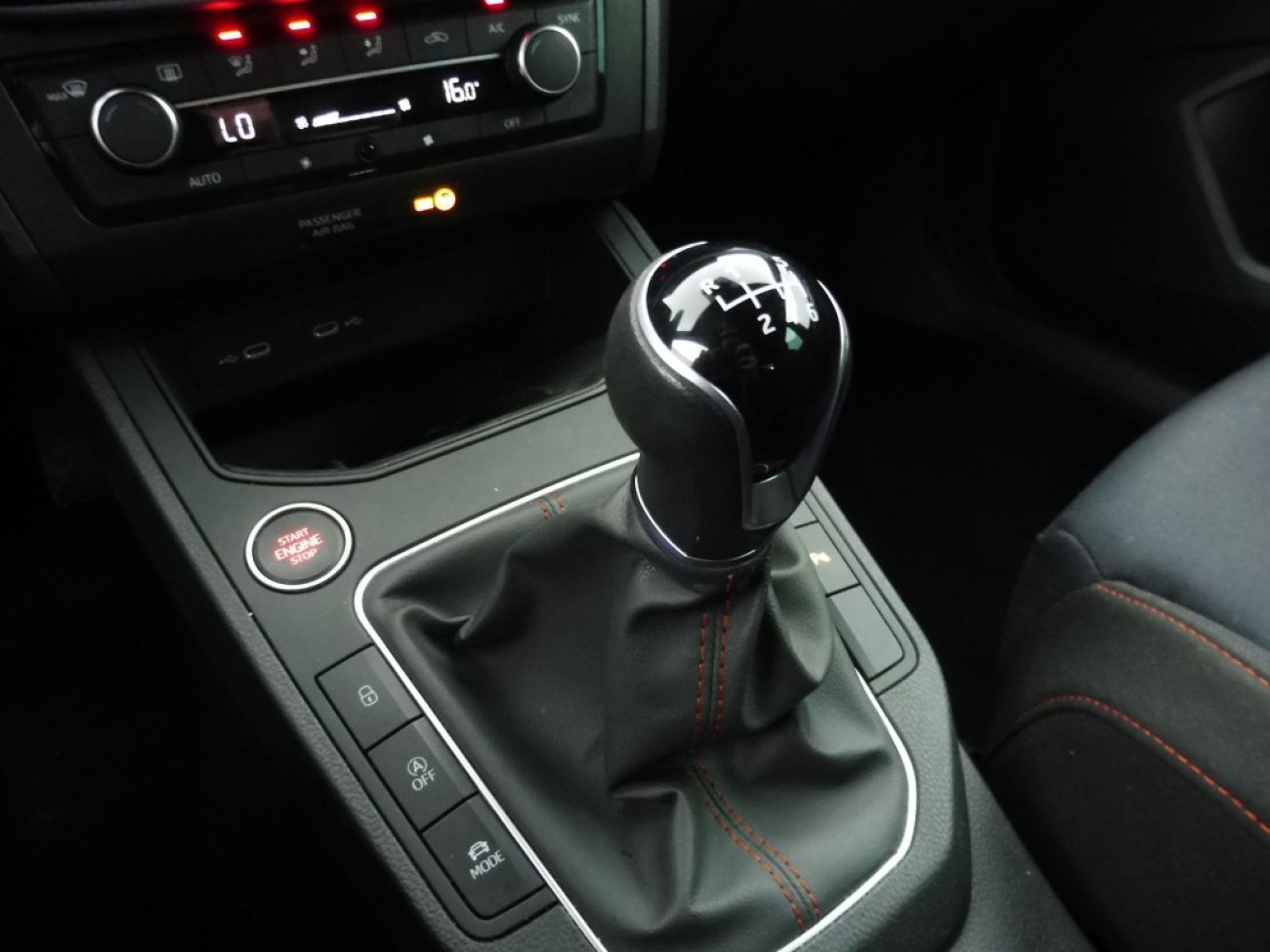 Mandataire Seat Ibiza 1.0 TSI 110CH FR