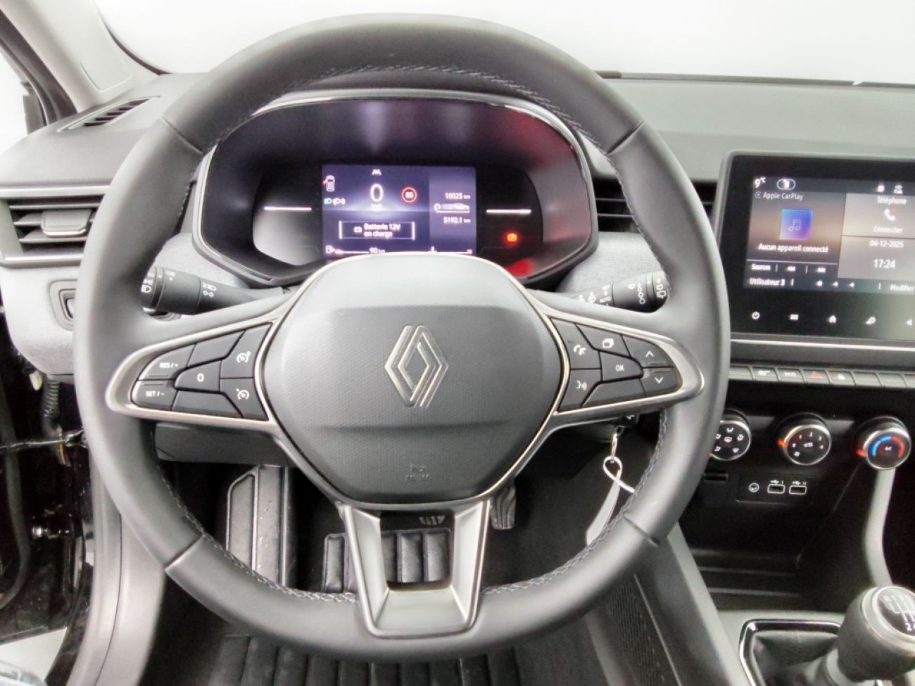 Mandataire RENAULT Clio 1.5 BLUE DCI 100CH EVOLUTION GSR2