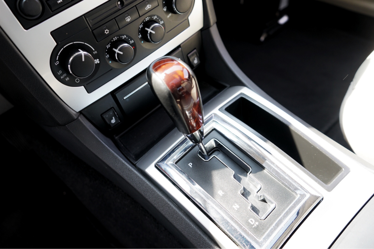 Mandataire CHRYSLER 300C 3.0 CRD A