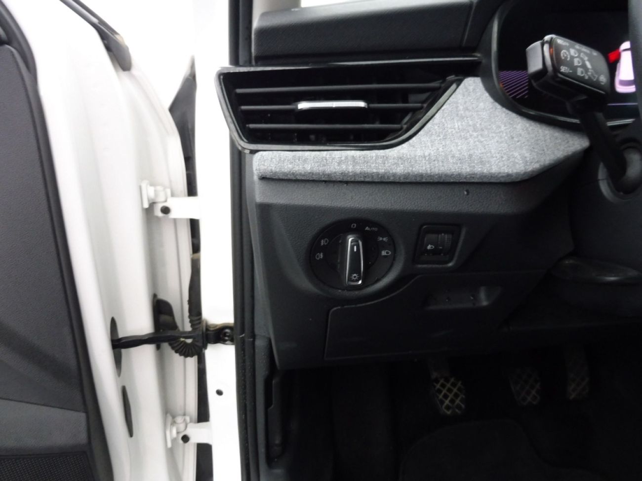 Mandataire SKODA Kamiq 1.0 TSI 115CH SELECTION