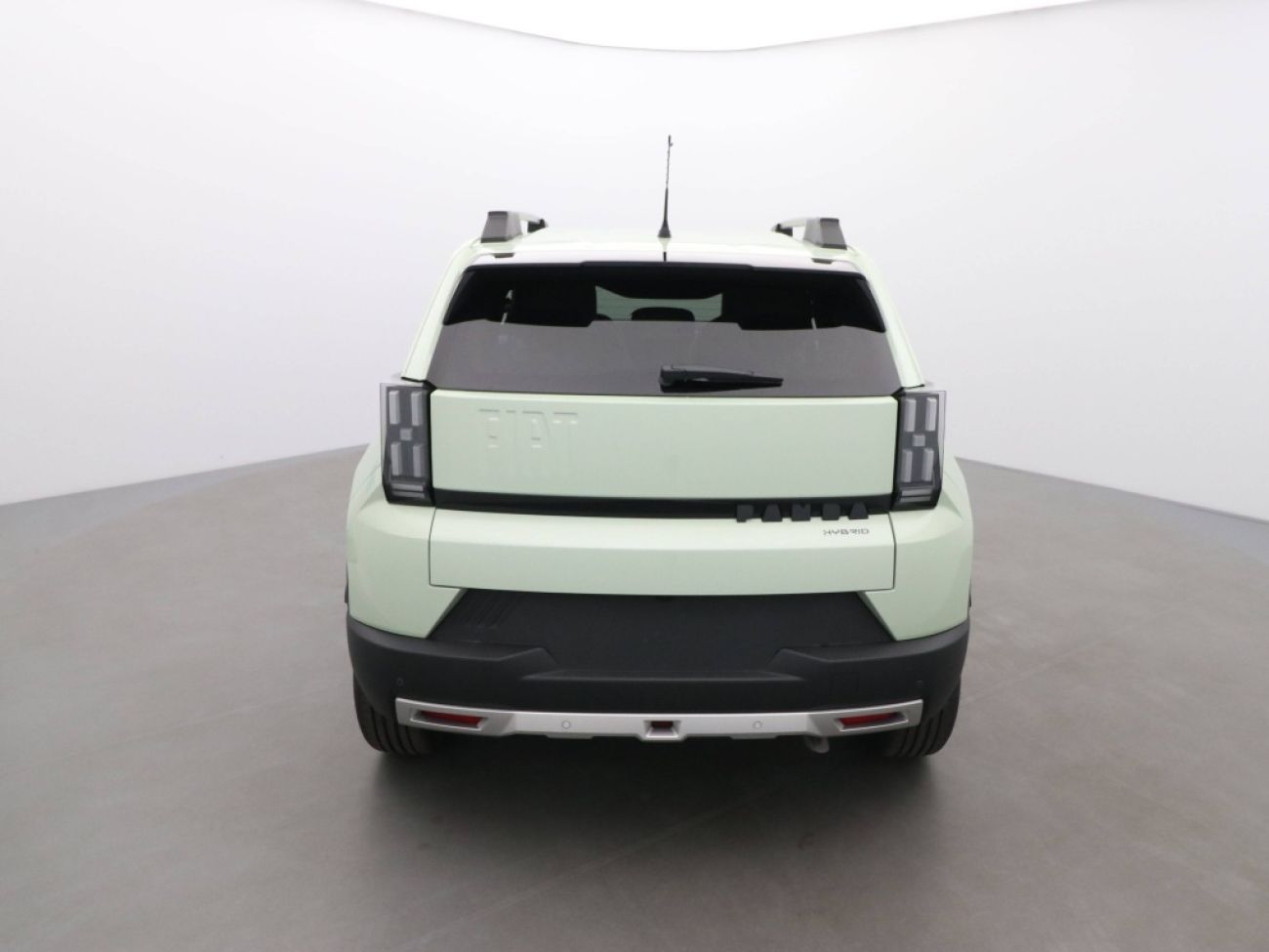 Mandataire FIAT Grande panda 1.2 HYBRID 100CH LA PRIMA EDCT6