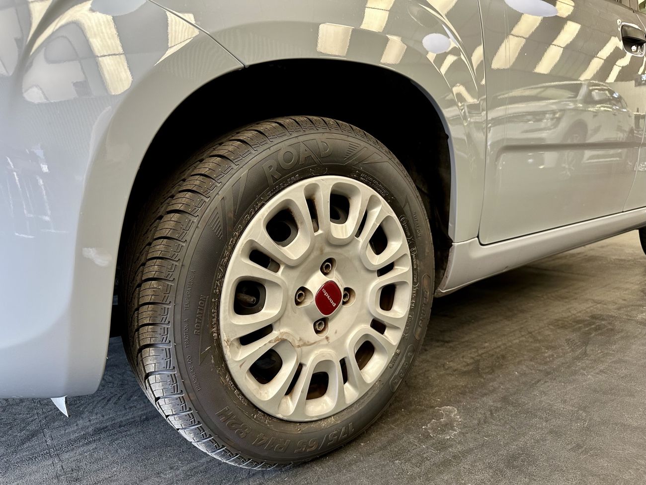Mandataire FIAT PANDA 1.2 69 ch S/S Easy
