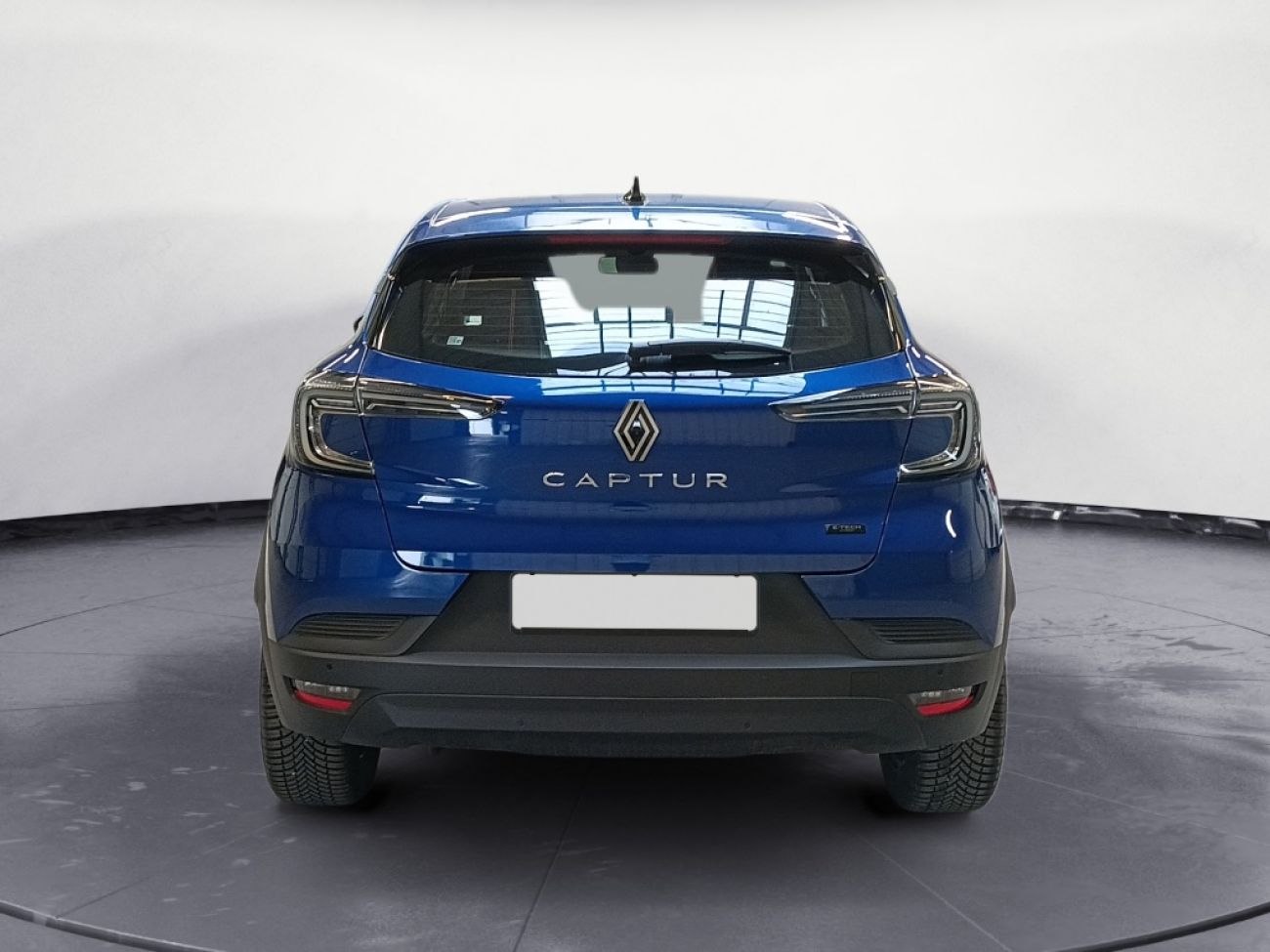 Mandataire RENAULT Captur 1.6 E-TECH FULL HYBRID 145CH EVOLUTION