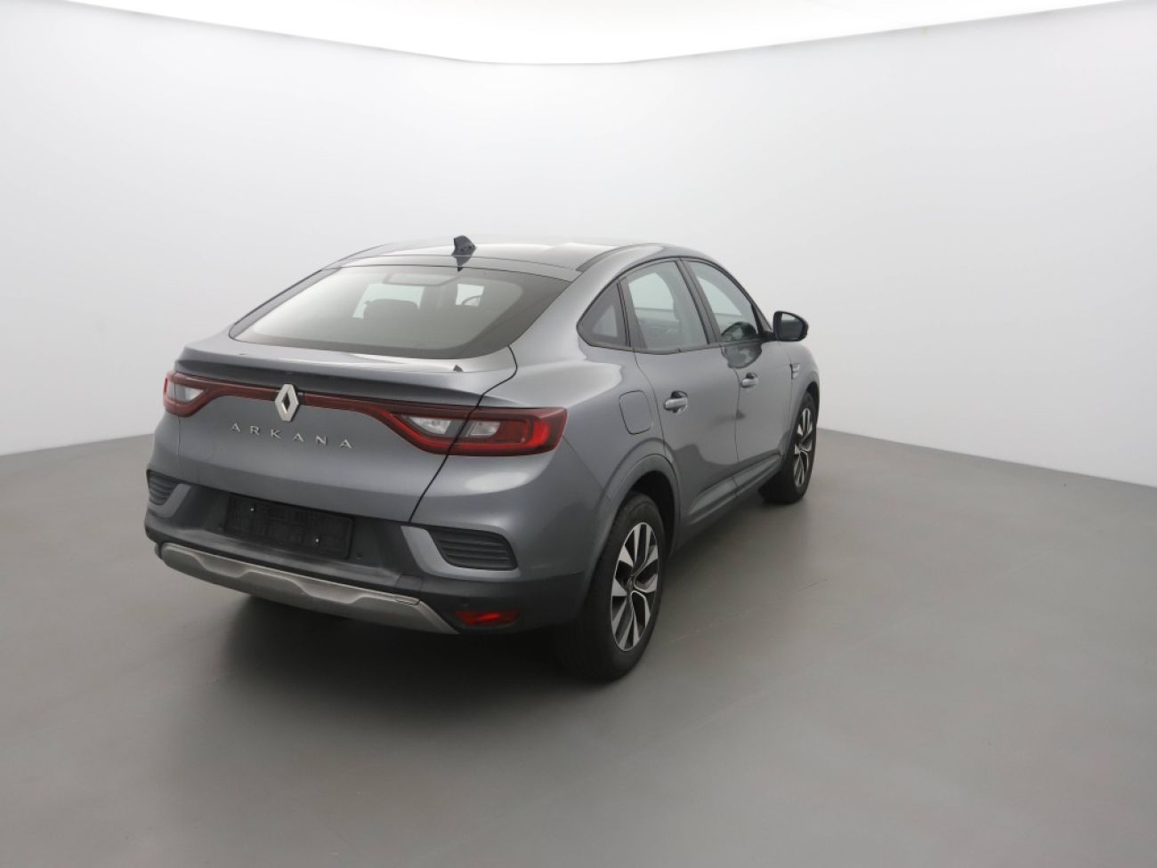 Mandataire RENAULT Arkana 1.3 TCE MILD HYBRID 140CH EQUILIBRE EDC