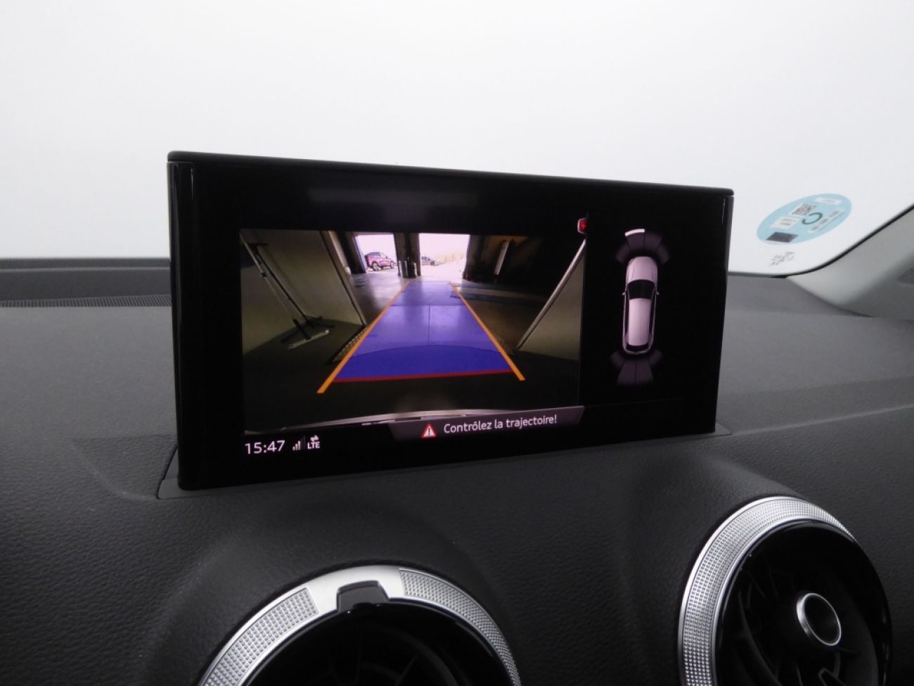 Mandataire AUDI Q2 30 TDI 116CH PACK S LINE EXTERIEUR